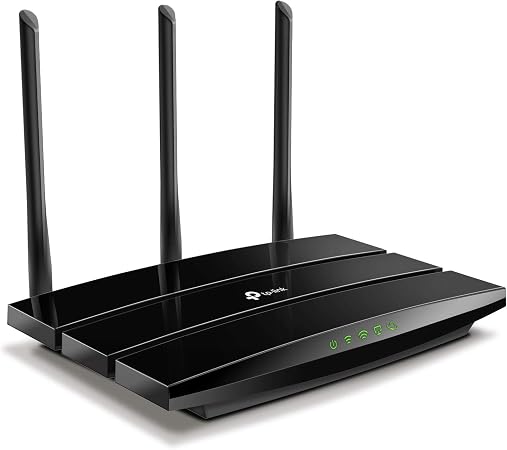 Archer Ax1500 Ax1500 Wi Fi 6 Router Tp Link