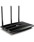 TP-Link AC1900 Smart WiFi Router (Archer A8) - High Speed MU-MIMO Wireless Router, Dual Band Router for Wireless…