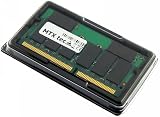 MTXtec 512MB Notebook RAM SODIMM SDRAM PC133 133MHz 144-Pin Laptop Memory view 4
