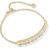 KENDRA SCOTT JAMIE DELICATE CHAIN BRACELET