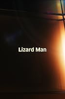 Lizardman: The Terror of the Swamp