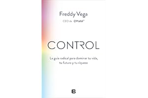 Control (Spanish Edition)
