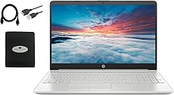 HP 2023 15.6 HD Laptop for Business and
