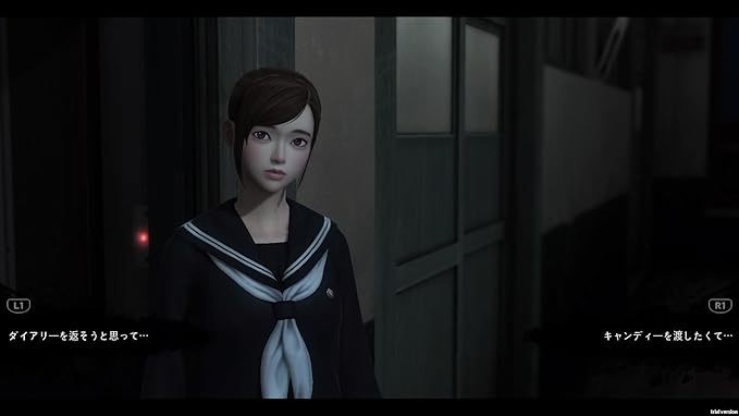 Amazon Ps4 Whiteday 学校という名の迷宮 ゲーム