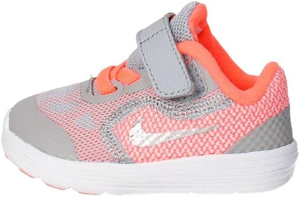Nike schuhe mit klettverschluss kinder Outlet