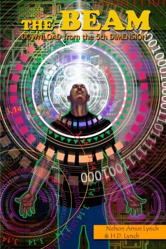 THE BEAM-DOWNLOAD FROM THE 5TH DIMENSION