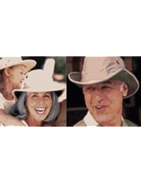 Tilley T3 Hat Natural 75/8