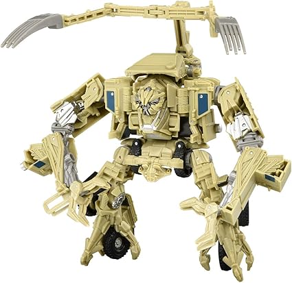 TAKARA TOMY Transformers SS-24 Bone 