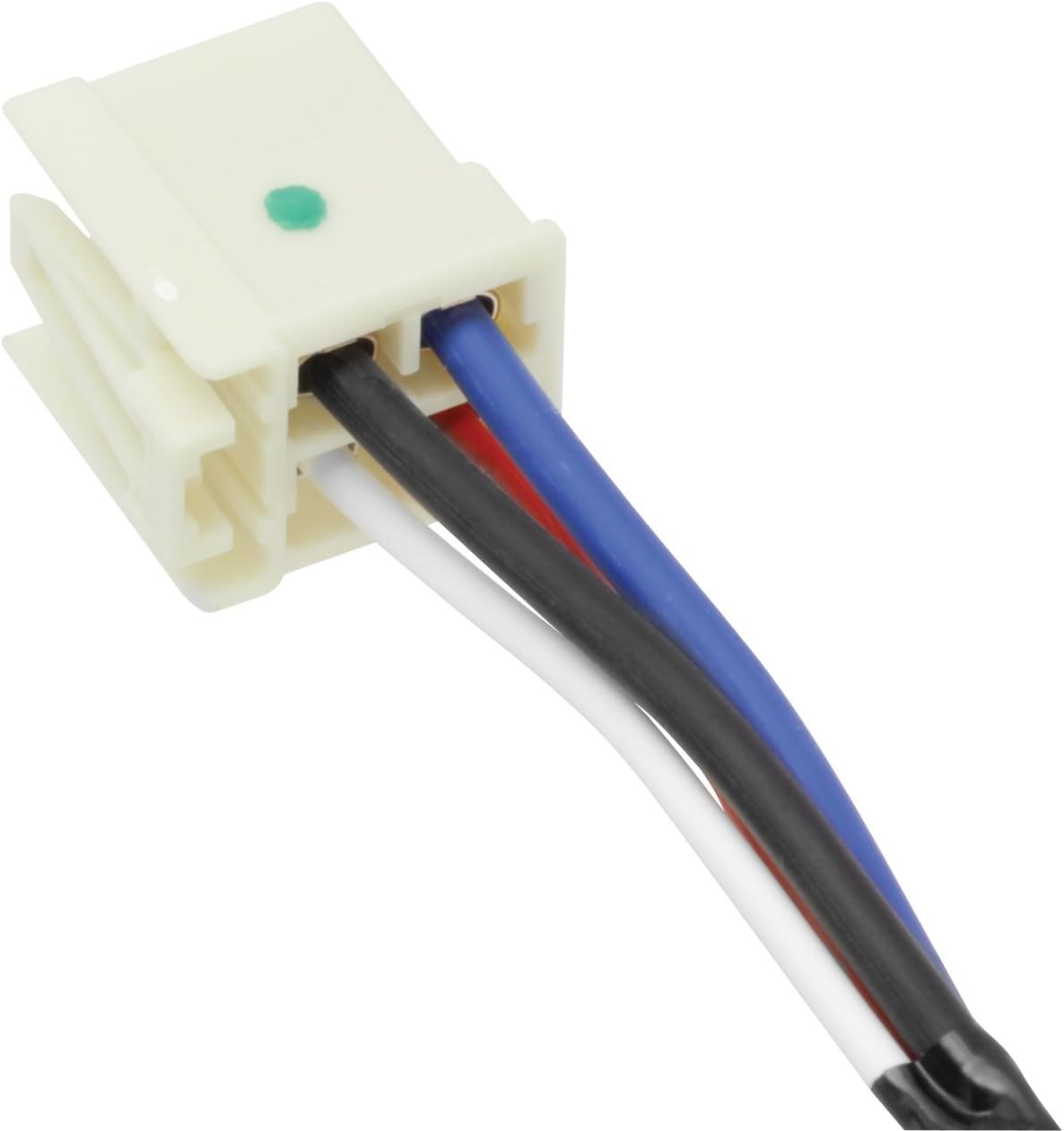 Tekonsha 3016-P Brake Control Wiring Adapter for GM: Automotive