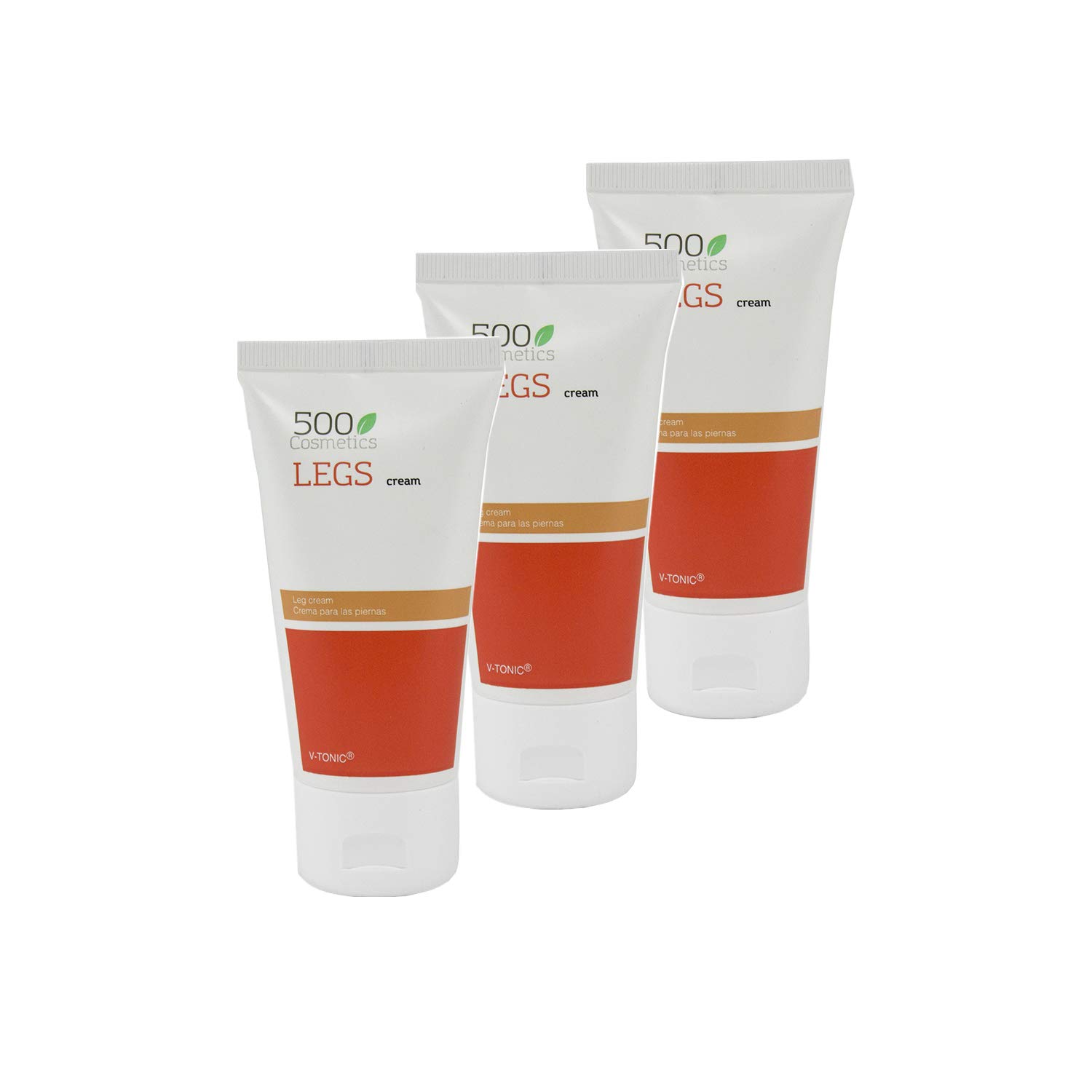 500Cosmetics Legs Cream (3)