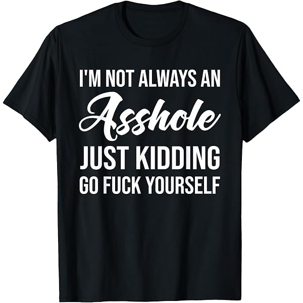 T-shirt Halloween Humour - 'Scream All You Want I'm Deaf' - Coupe Classique - Coton 241 G - 8