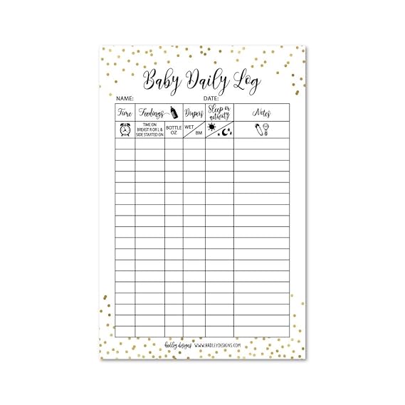 best app to track feedings and diaper changes