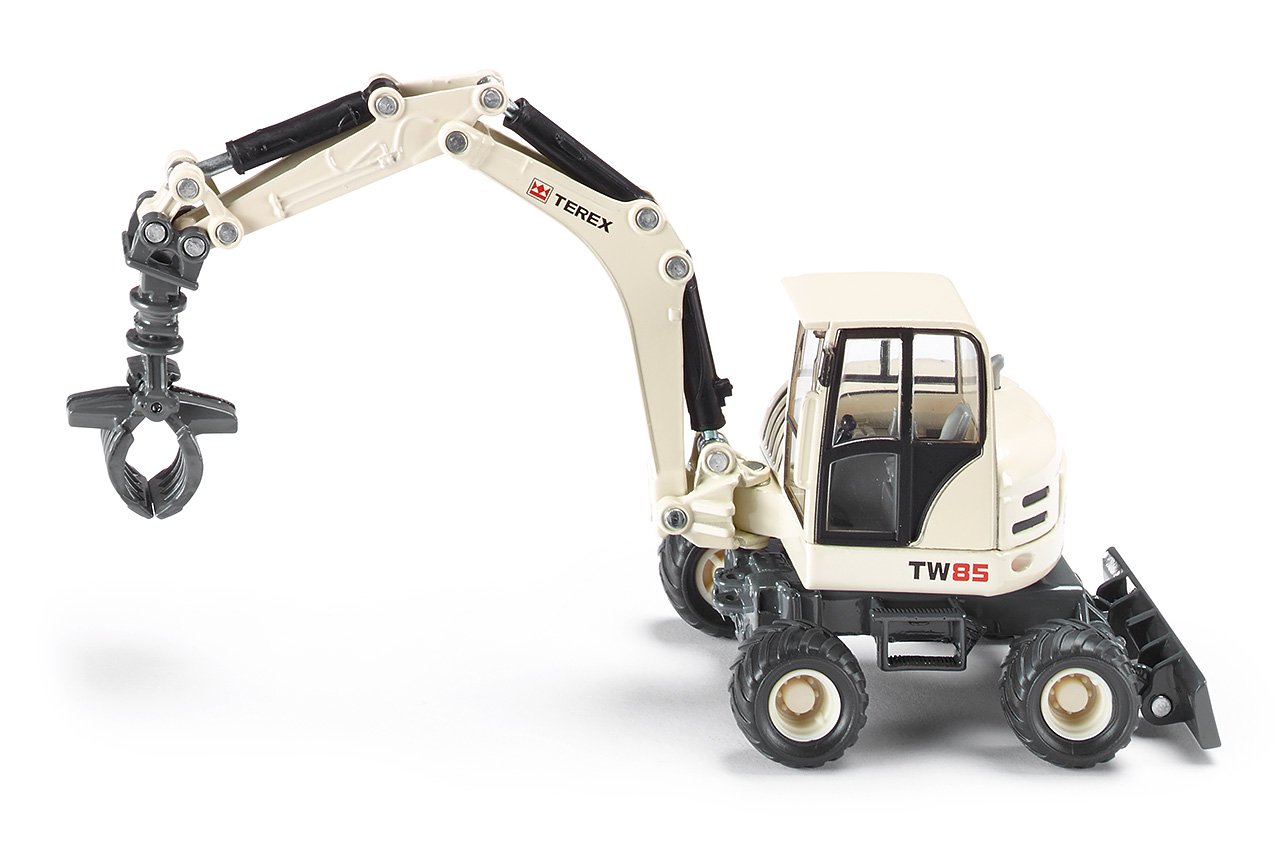 Купить Масштабную Модель Экскаватора