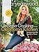 Georgia Cooking in an Oklahoma Kitchen: Recipes from My Family to Yours: A Cookbook