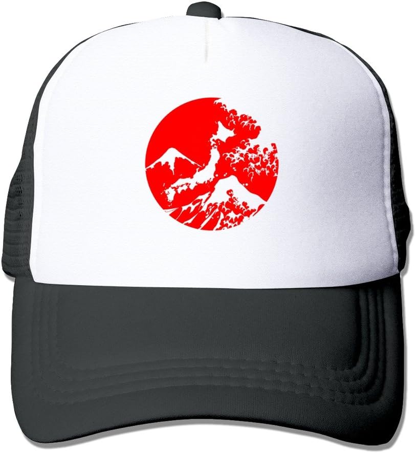 Custom Cun T Flag Golf Cap Hat