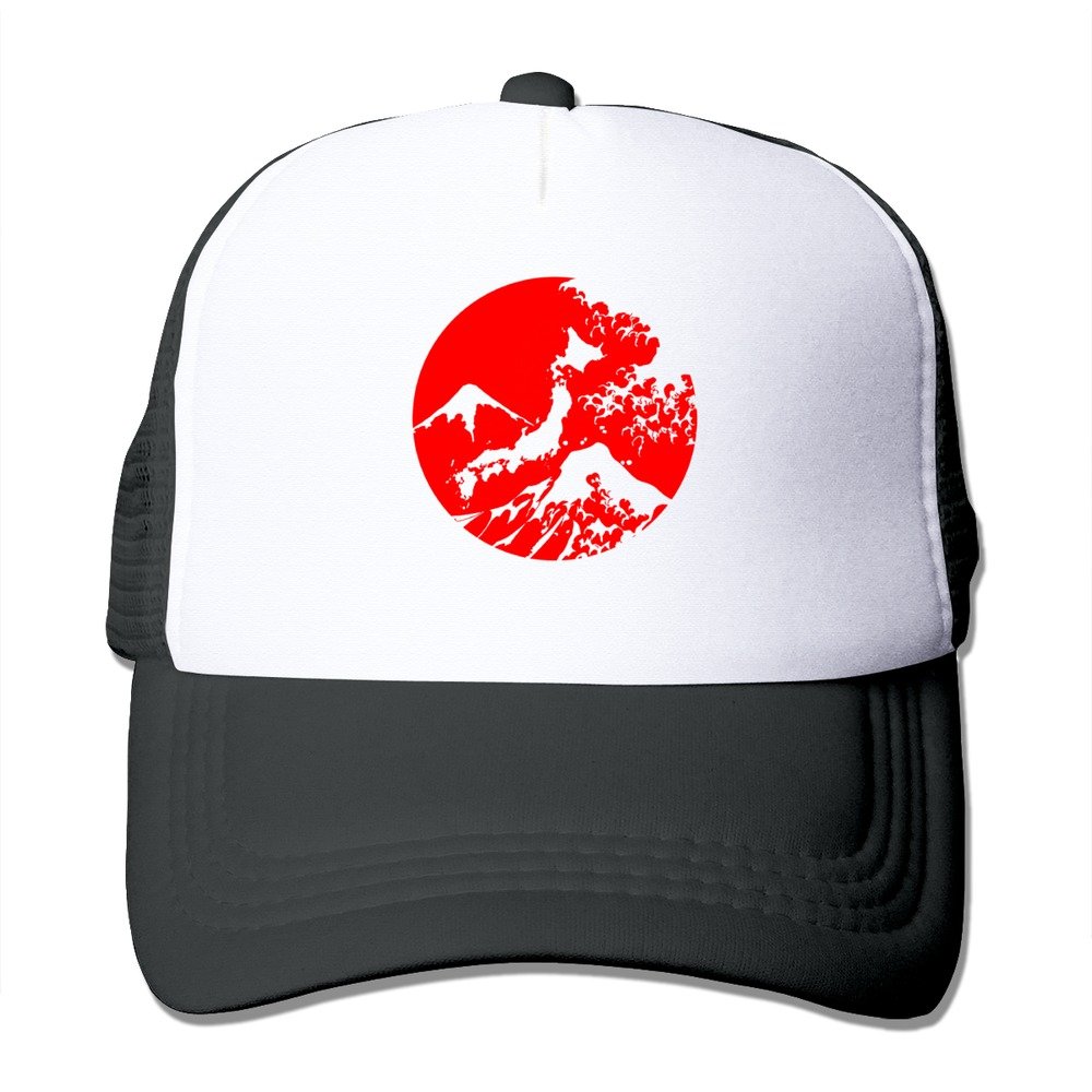 Custom Cun T Flag Golf Cap Hat