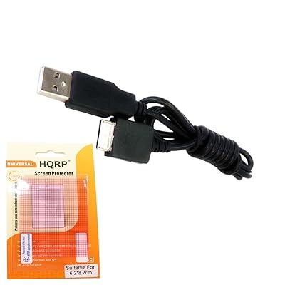 USB Cavo Del Caricatore Di DATI Per SONY Walkman NWZ-S718FBNC S710F S703F S705F S706F NWZ-S636F S638F S639F S515 S516 E435F E438F E436F - Foto 7