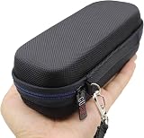 GUBEE Hard Storage Case Bag for Gillette Fusion5 ProGlide Razor Travel view 2