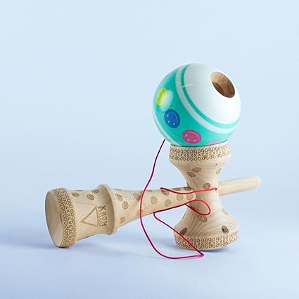 kendama six birthday