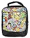 Marvel Comics Superhero Card Toss Lunch Tote Box