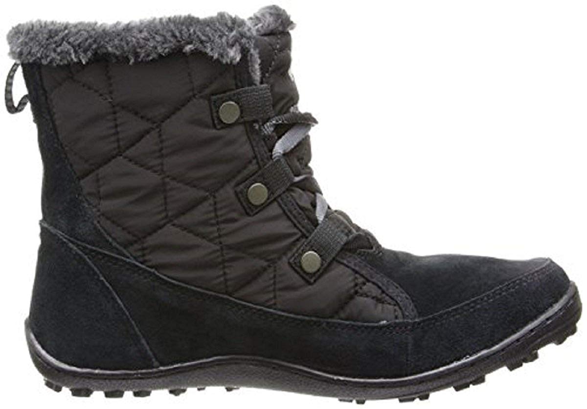 columbia powder summit shorty boots
