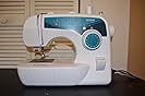 Amazon.com: Brother XL2600I Sew Advance Sew Affordable 25