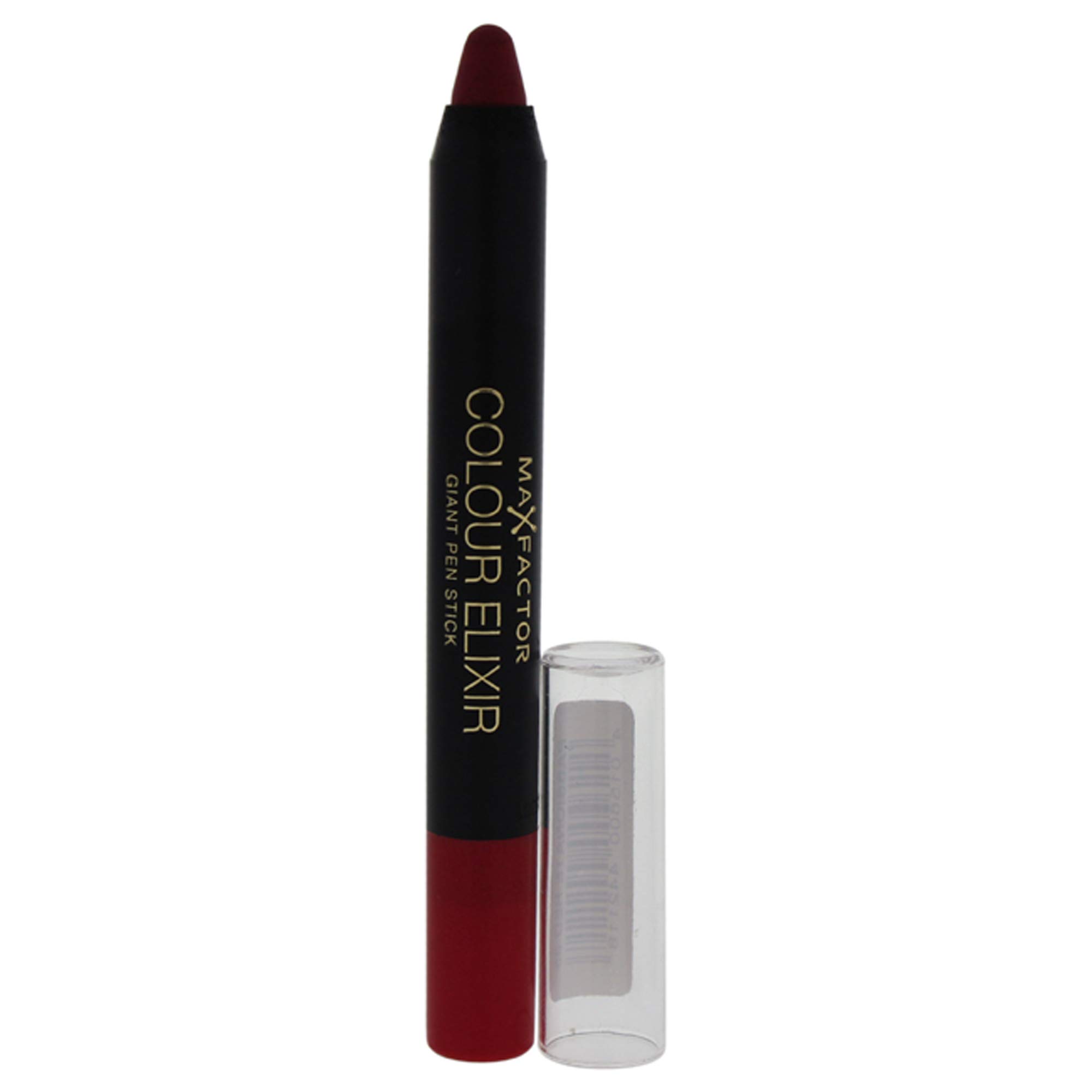 Max Factor Colour Elixir Giant Pen Stick, 35 Passionate Red โ image 1