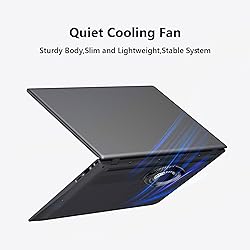 Coolby Laptop Computer, 14.1 inch Windows 11 Laptop
