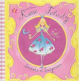 Secrets et surprises