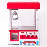 Sea the Stars メーカー保証付 クレーンゲーム UFOキャッチャー 【 日本語パッケージ ・ 日本語説明書 ・ BGM搭載 ・ コイン24枚付属 】 IL-CG01