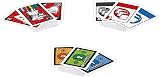 Monopoly Bid Card Game Buy Trade or Steal Properties 2-5 Players view 6