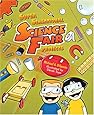 Super Sensational Science Fair Projects
