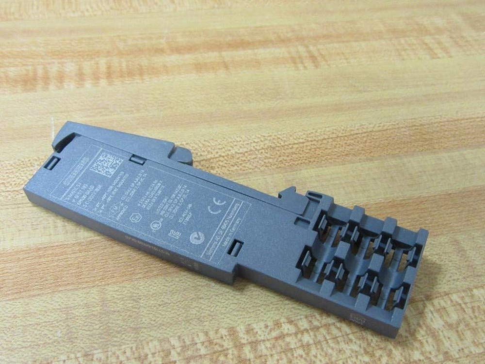 Siemens 6es7193 6 Pa00 0aa0 Simatic Genuine Replacement Part Server Module For Et 0sp Amazon Co Uk Business Industry Science