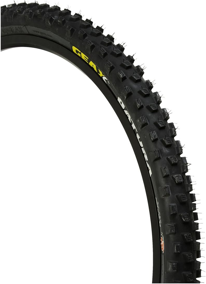 geax tires