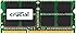 Crucial 2GB DDR2 667 MHz (PC2-5300) CL5 SODIMM 200-Pin for Mac (CT2G2S667M )