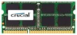 Crucial 2GB, 200-pin SODIMM, DDR2 PC2-5300,