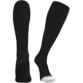 Prosport Baseball Socks &amp; Softball Socks, Kids &amp; Adult Knee High Tube Sock