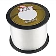 BerkleyTrilene 100% Fluorocarbon Clear 0.017in | 0.43mm