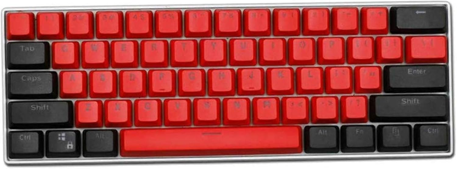 N/A Keycaps