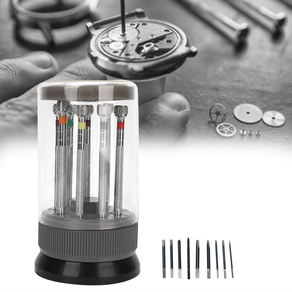 【𝐂𝐡𝐫𝐢𝐬𝐭𝐦𝐚𝐬 𝐆𝐢𝐟𝐭】 Screwdrivers Watch Screwdrivers, Portable Watch