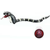 remote control snake reviews