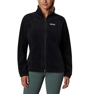 Amazon Com Amazon Essentials Women S Full Zip Polar Fleece Jacket