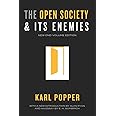 The Open Society and Its Enemies: New One-Volume Edition