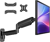 HUANUO Computer Monitor Wall Mount for 22 to 35