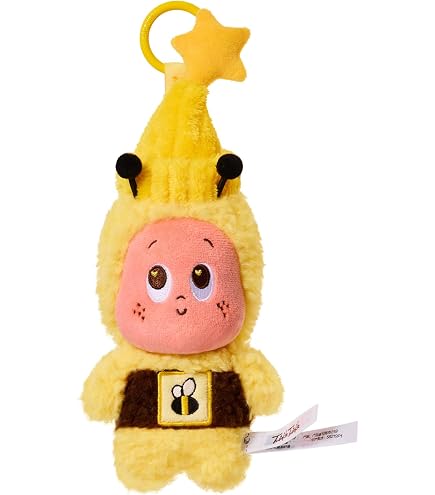 Amazon.com: POP MART MOON GELATO Series - Affogato Crossbody Bag