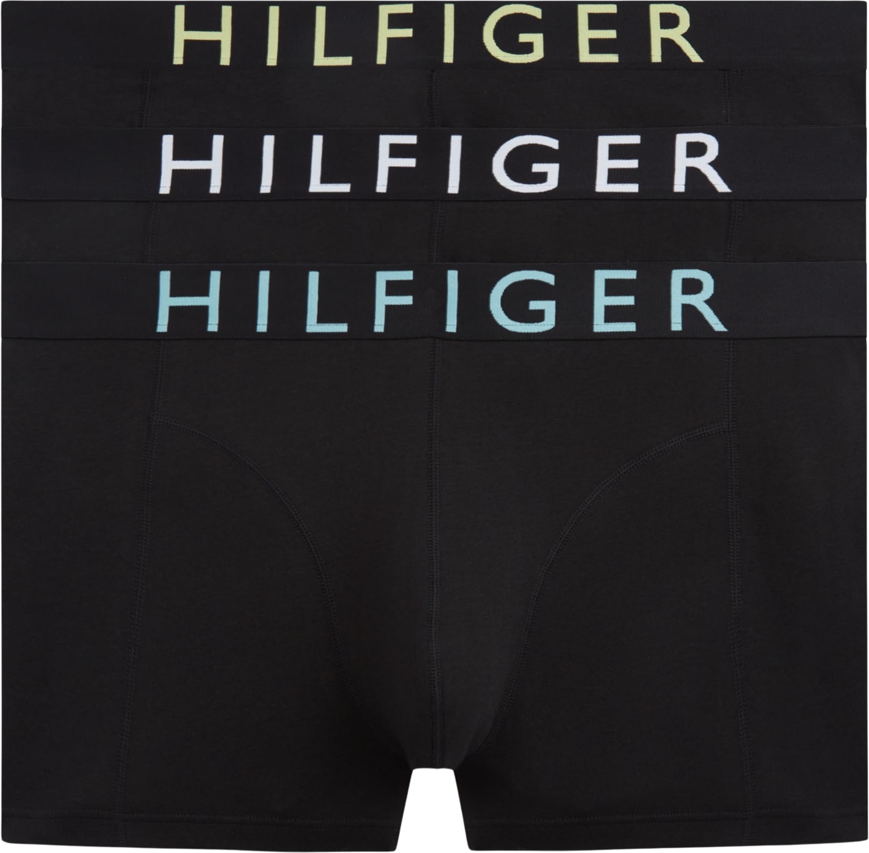Tommy Hilfiger Men’s 3 Pack Tr...