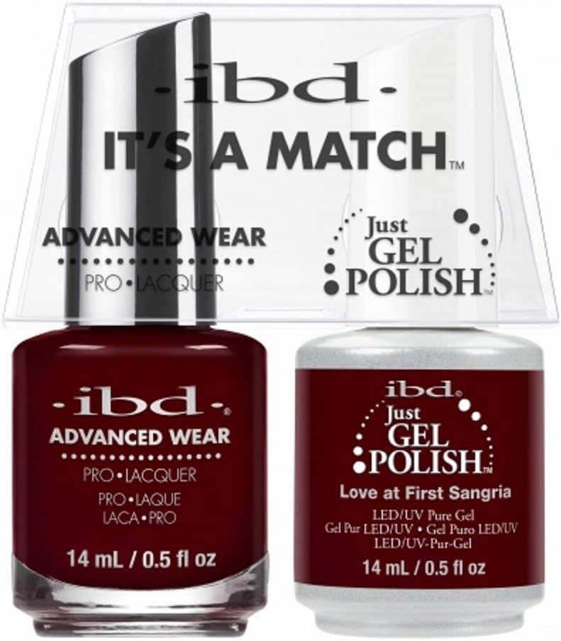 IBDIt's A Match Duo, Love at First Sangria, 2 Count