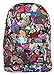 Loungefly Disney Alice In Wonderland Characters All Over Print Backpack
