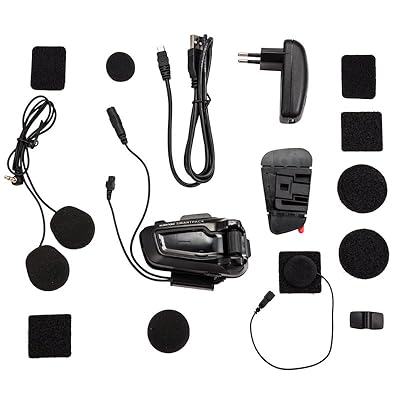 Universal Bluetooth Communication Kit Cardo Scala Ghana Ubuy