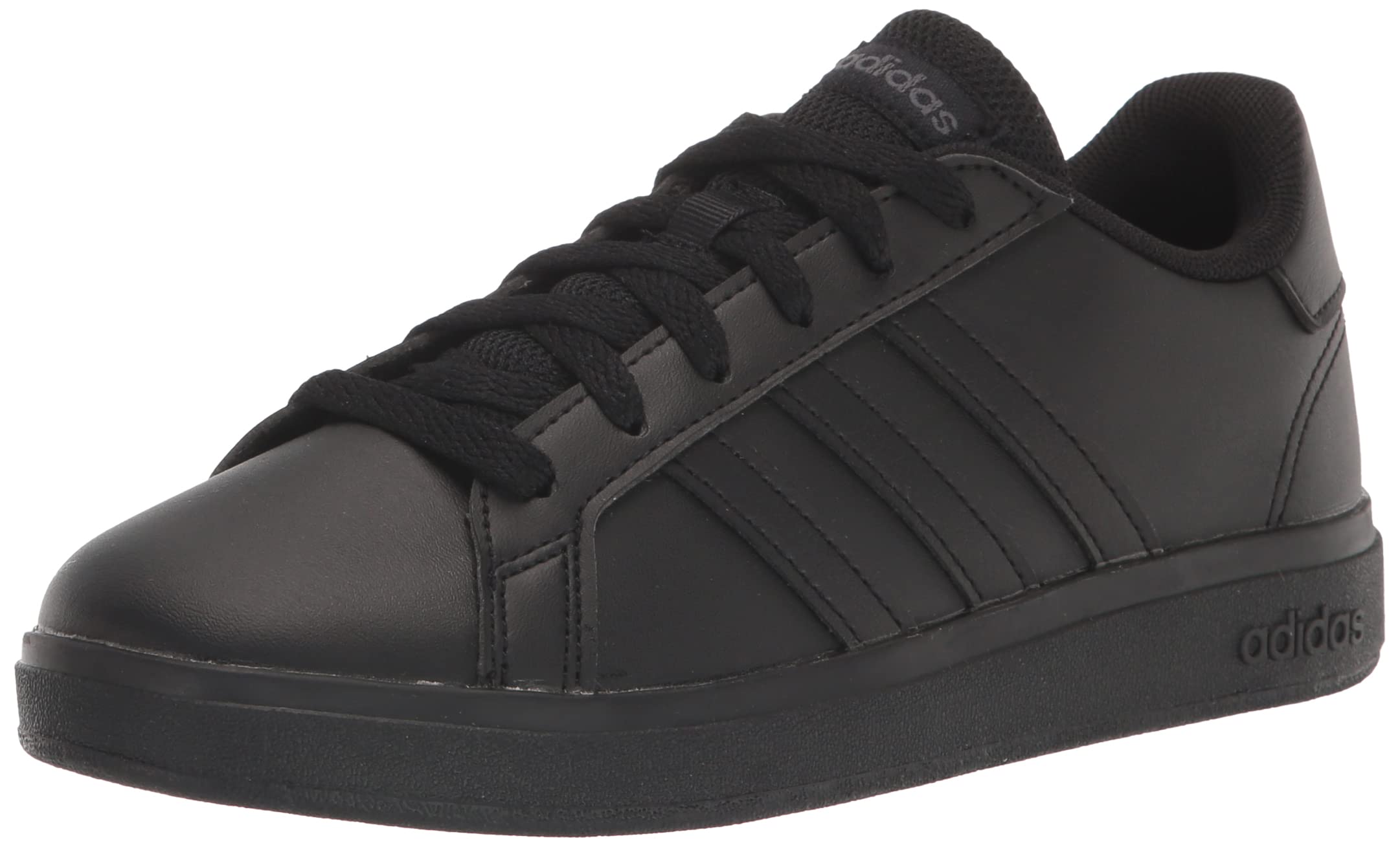adidas Kids Grand Court 2.0 Tennis Shoe